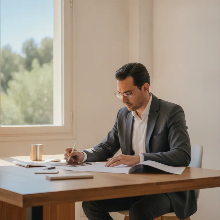 Consulente In Proprietà Industriale servizio a Salerno